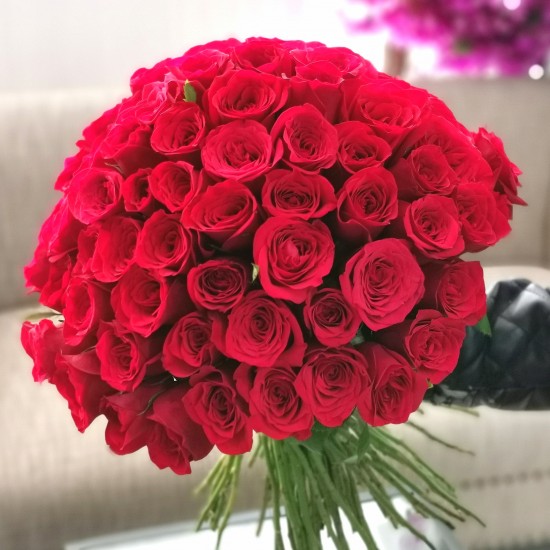 Valentine Bouquet